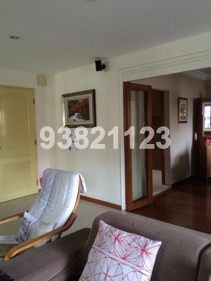 Blk 495D Tampines Street 43 (Tampines), HDB Executive #71785321